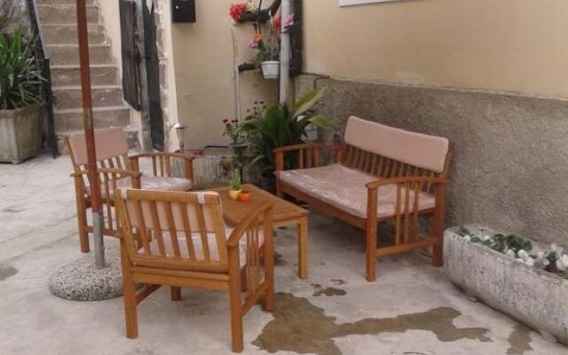 Affittacamere lAcciuga