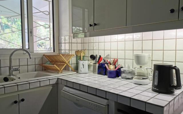 Residence du Canadel