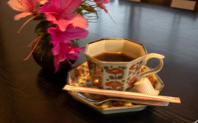 Takaraya Ryokan