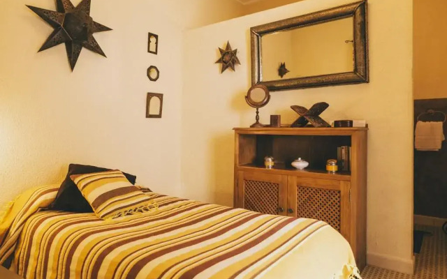 El Riad Andaluz