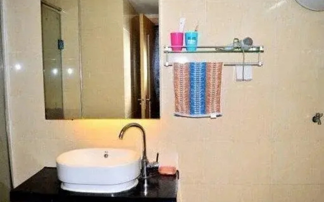 Jinmei Hotel (Yuhua Wanda)