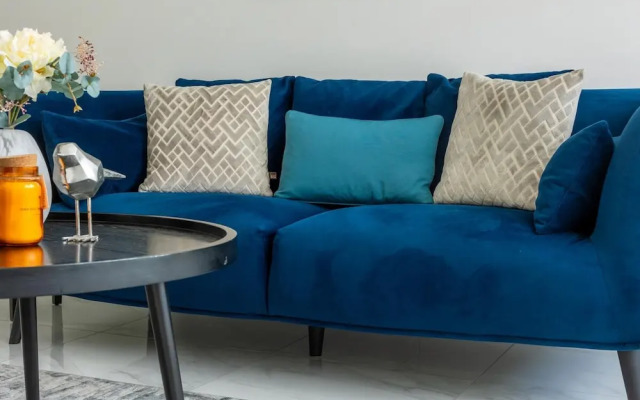 Stylish 2-bedroom Marylebone Retreat