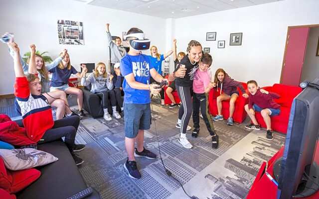 Residence Club mmv L'Etoile des Cimes