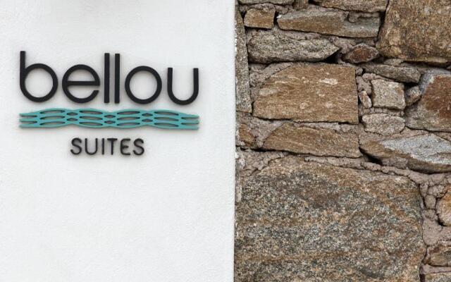 Bellou Suites