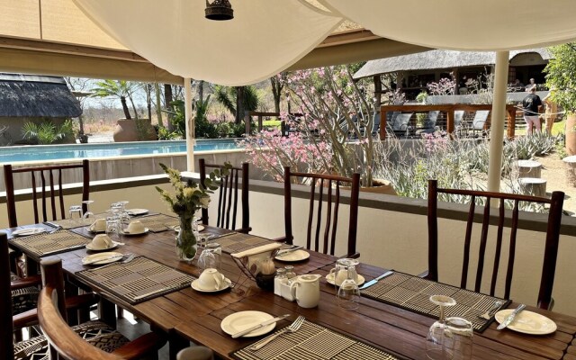MILIMA Big 5 Safari Lodge