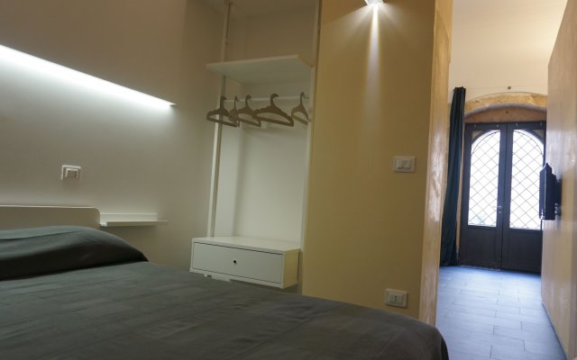 1743 Loft Siracusa