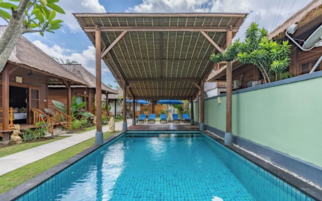 Gecko Villa & Bungalows