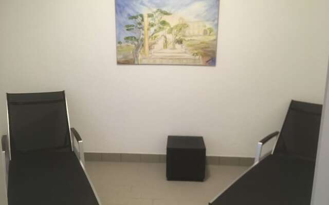 Residence Cransalpin