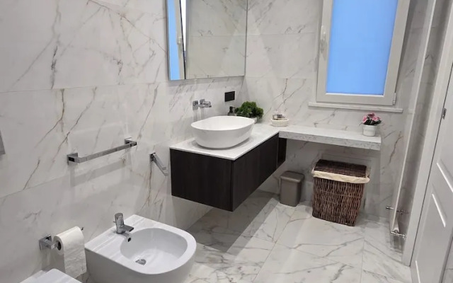 Exclusive B&B Villa Rosa