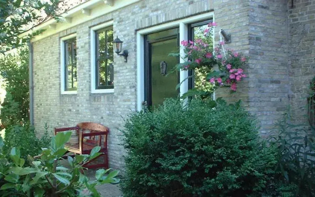 Boerderij de Stapert