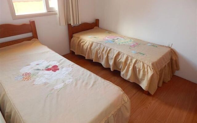 Apartamento dos Altos Centro de Gramado