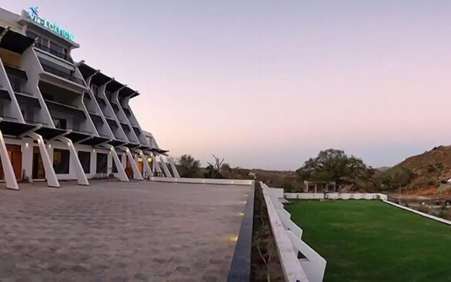 Via Lakhela Resort & Spa