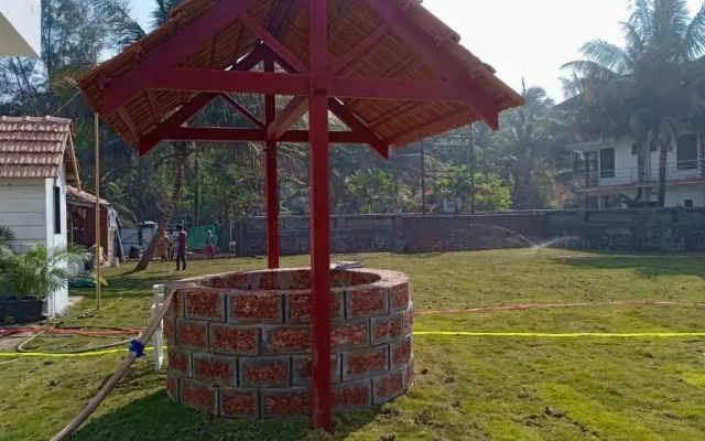 Royal Villa