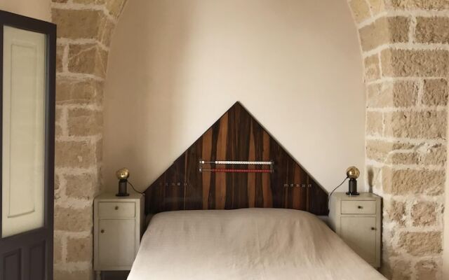 Charming Apartment in the Salento Region, Italy