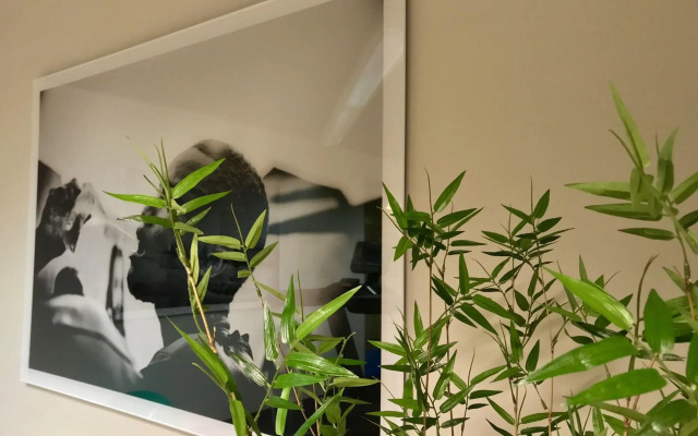 Wald & Golfhotel Lottental