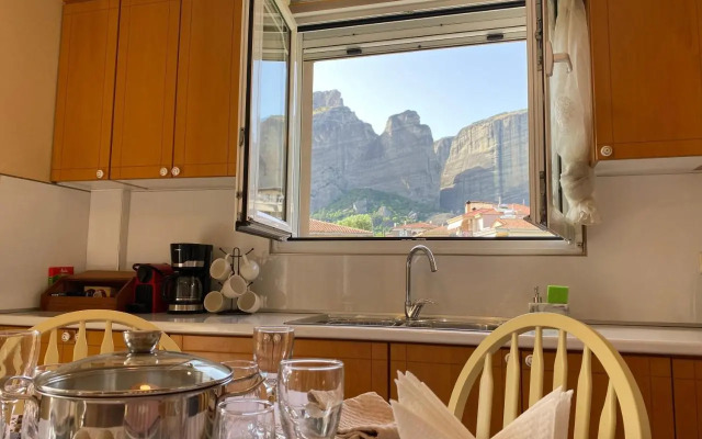 Saint Stephen’S Apartments at Meteora 2