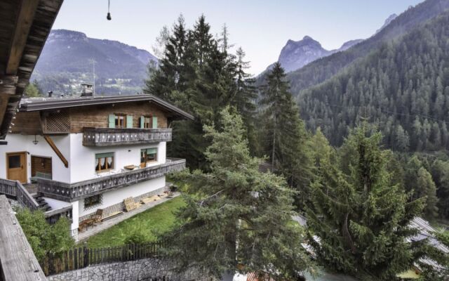 Apartment La Busa Alleghe 15152