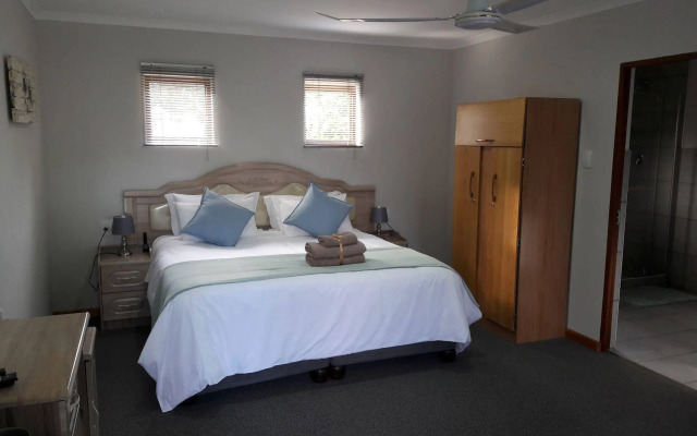 The Village Lodge