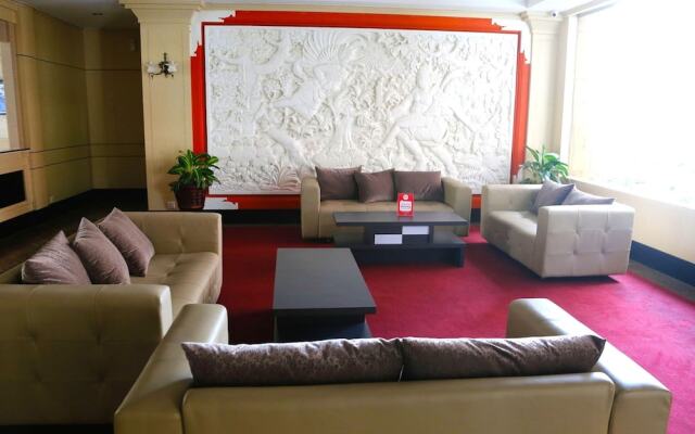 NIDA Rooms Nagoya Garden Sentral