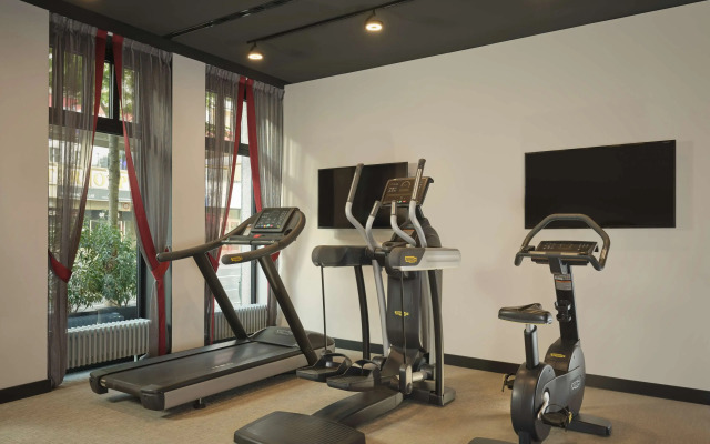 Radisson RED Berlin Kudamm