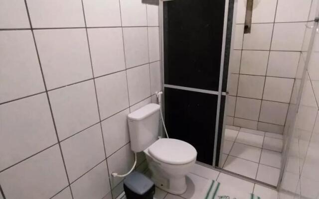 Proxima Estacion Hostel