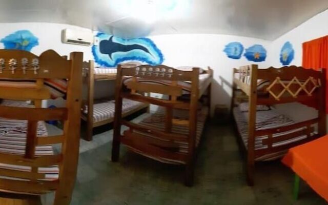 Hostal Aquarium Cartagena