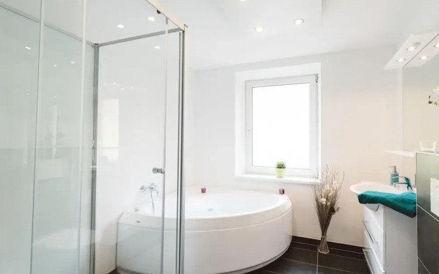 Cozy Apartment near Ski Area in Eisenerz