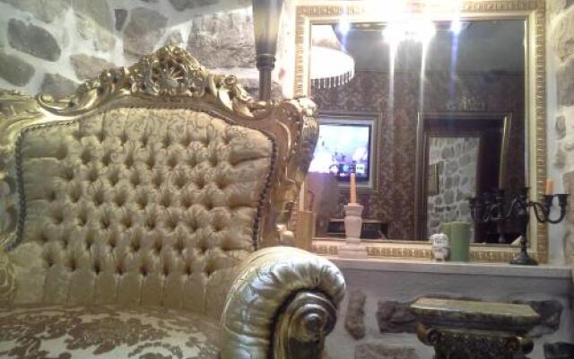 Cattaro Royale Apartment