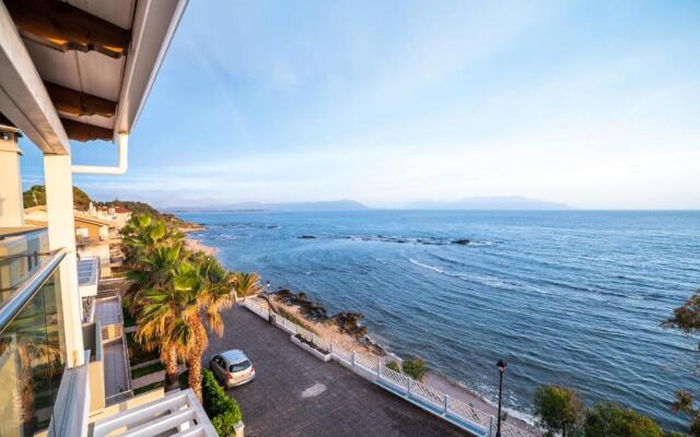 Ionian Blue Suite