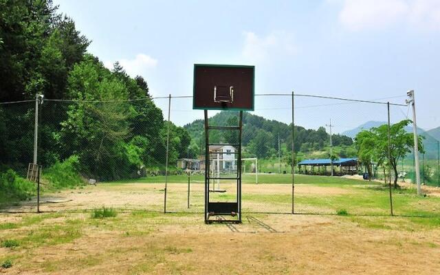 gapyeong samjunggol jandigujang pension