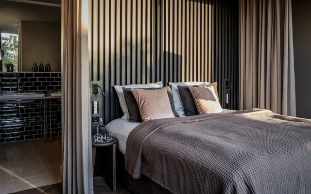 Mauritzhof Hotel Münster, a Member of Design Hotels