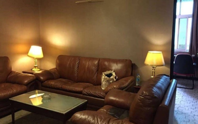 Shenzhen Regal City Hotel – Guest Rooms – Shenzhen
