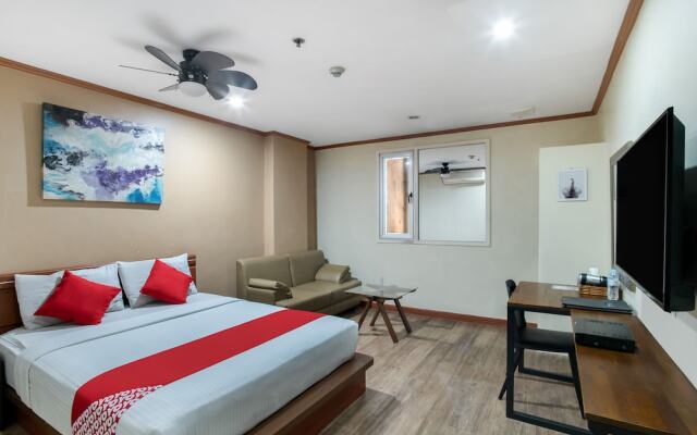 OYO 224 DG Grami Hotel