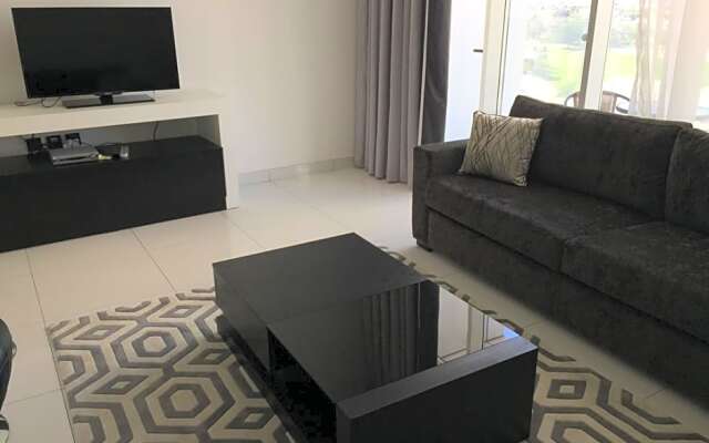 Giovanni Boutique Suites 6