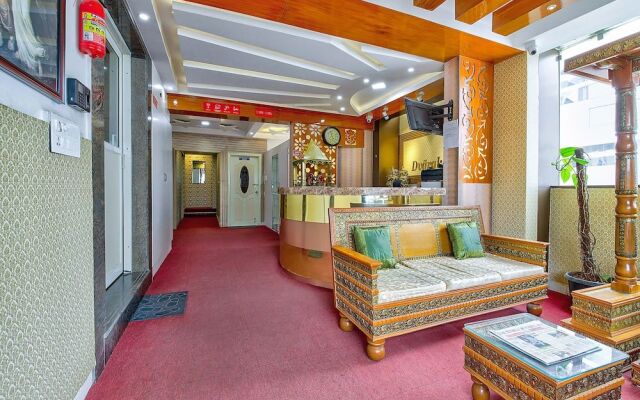 OYO 10395 Hotel Dvarka INN