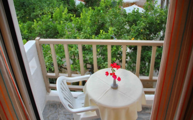 Vasia Boulevard Hotel (Adults Only)