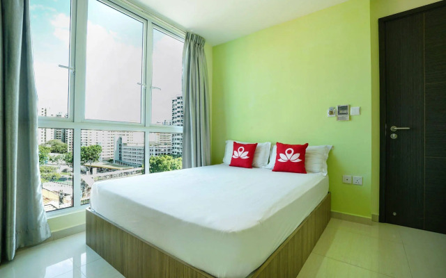 Evergreen Residences