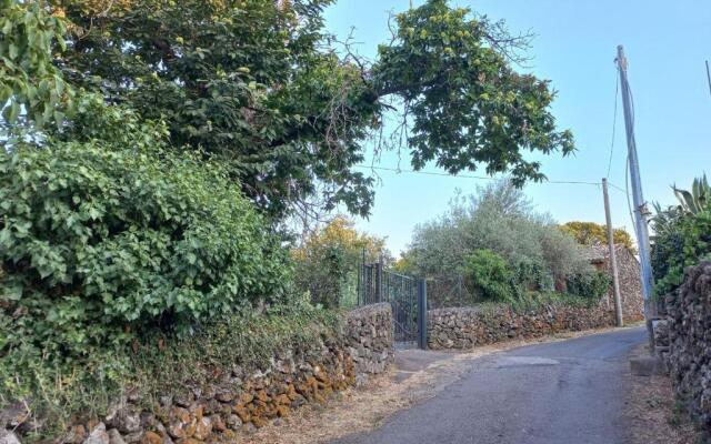 La Casa di Bacco Etna Country House Affitto Breve