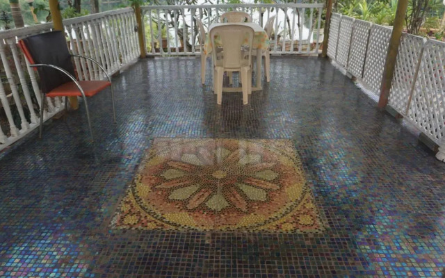 Sona Villa The Lake Chalet