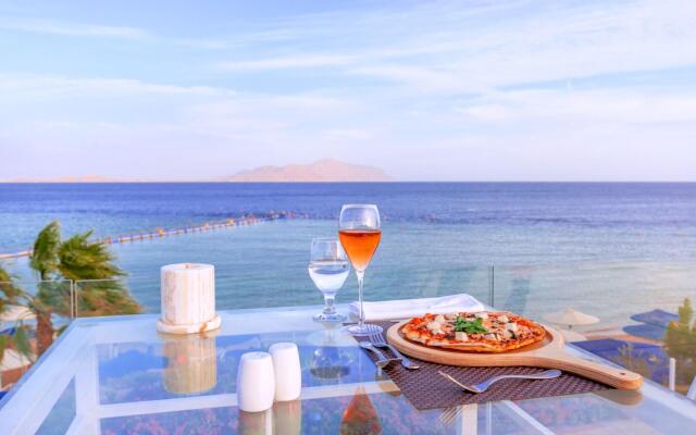 Pickalbatros Palace Resort — Sharm El Sheikh
