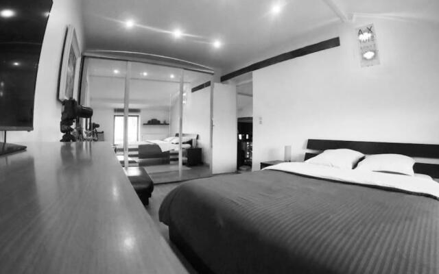 Le Gîte de Chérisey