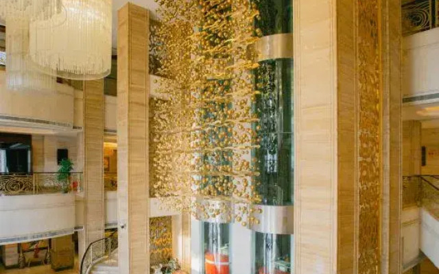 Rui'er Hotel