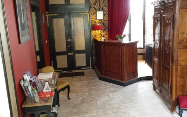 Beaux Esprits Chambres d'Hôtes