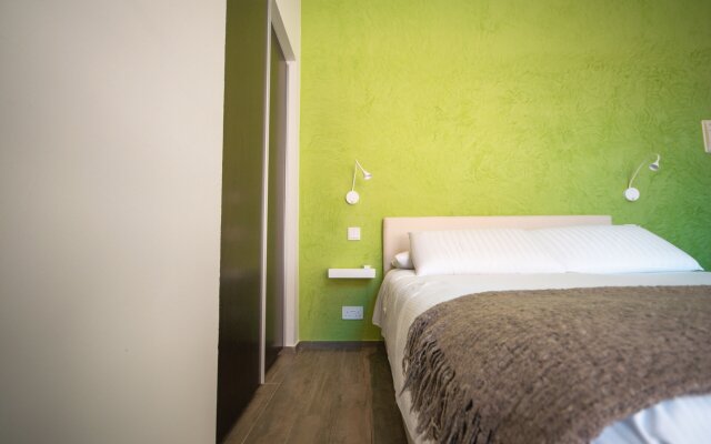 Quaint Boutique Hotel Nadur