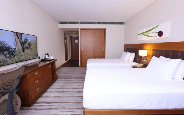 Hilton Garden Inn Konya, Turkey