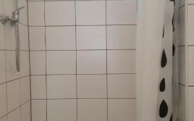 Apartments Garden II