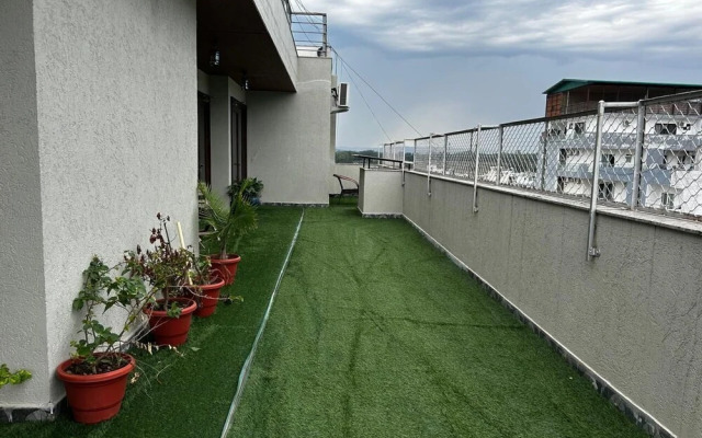 The Crown A Pinnacle of Luxury