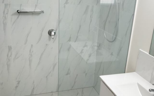 Golden Sands Beachfront Resort