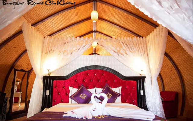 Con Khuong Resort Can Tho