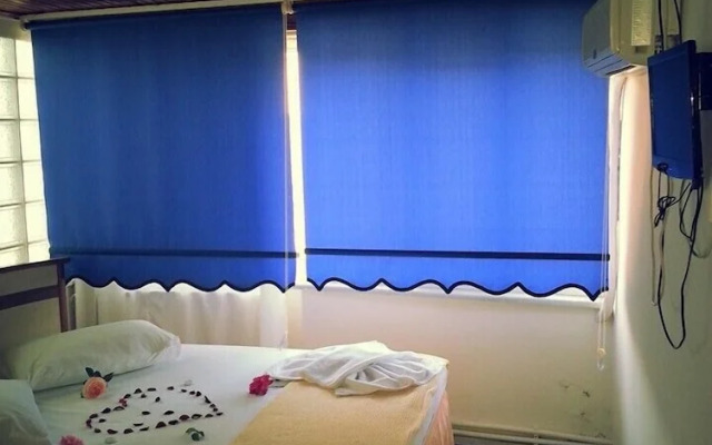 Otel Turker